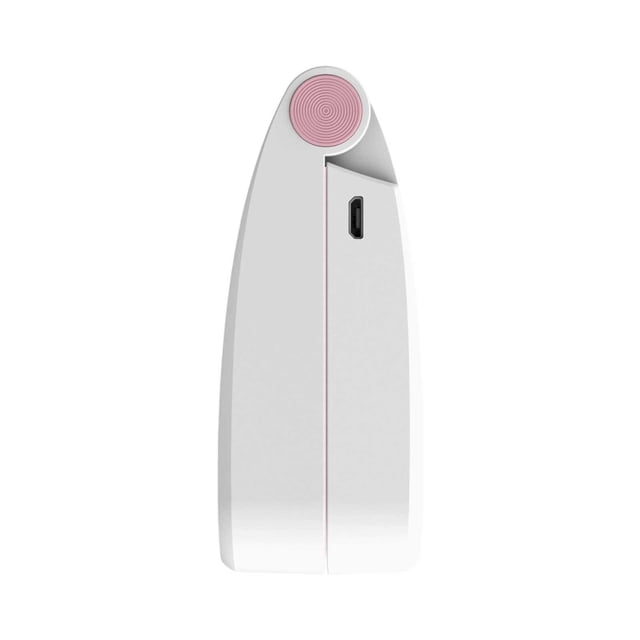 Foldable Portable Rechargeable Mini USB Fan 1pc