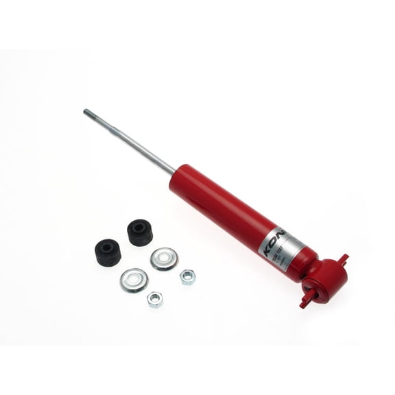 Koni for Special D (Red) Shock 89-91 Avanti All - Front