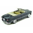 thumbnail image 3 of 1949 Ford Convertible, Gray - Maisto 31682 - 1/18 Scale Diecast Model Toy Car, 3 of 4