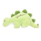 thumbnail image 1 of Cute Dinosaur Plush Toys Soft Dinosaur Plush Dolls Stuffed Animal Toys for Kids Girls Boys Gifts Green, 1 of 4