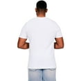 thumbnail image 2 of Casual Classics Mens Muscle Ringspun Cotton Tall T-Shirt, 2 of 4