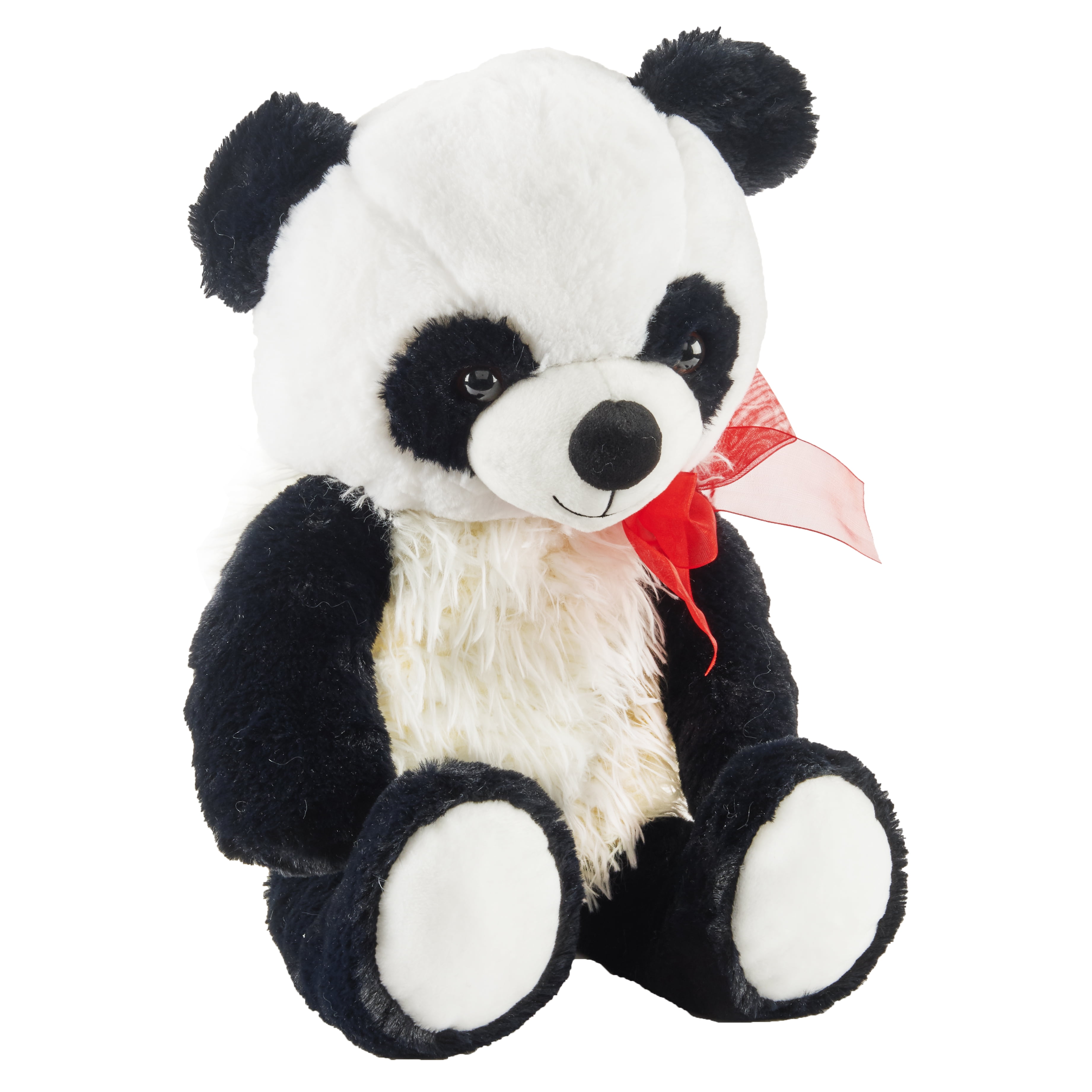 panda plush walmart