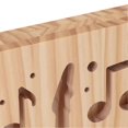 thumbnail image 3 of LED Night Light Unique Guitar Hollow Design 3D Wooden Night Lamp for Living Room Bedroom Bedside Office, 3 of 3