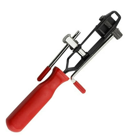 

Joint Clamp Pliers Car Banding Hand Tool Clamp Ball Cage Removal Tool CV Half Shaft Band Buckle Clamp Repair Tools
