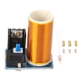 thumbnail image 2 of Module d'Étincelle de Plasma, Bobine de Transmission de Plasma Amusante pour la Science, 2 of 8