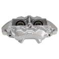 thumbnail image 4 of TRQ Front Brake Caliper Set Fits 1965-1982 Chevrolet Corvette CLA32318, 4 of 7