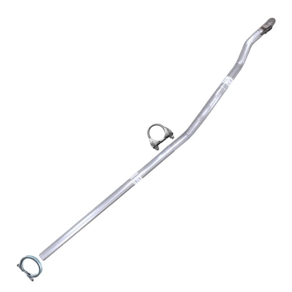 Northeastern Exhaust Tail Pipe Fits 2010-2022 Mercedes-Benz Sprinter 2500/3500 2.1L & 3.0L - Direct Fit | Stainless Steel