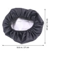 thumbnail image 2 of unbranded 2Ud Accesorio Para Cubierta De Asiento Impermeable Con Material Duradero, 2 of 8