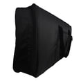 thumbnail image 3 of Ruiboury 76 Keys Universal Keyboard Bag Package Electronic Piano Case Waterproof Electronic Organ Bag Instrument Holder, 3 of 8