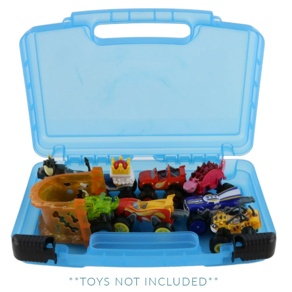 blaze and the monster machine toy box