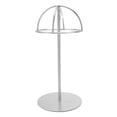 thumbnail image 1 of Antiguo de Altura de Altura de Sombrero de Metal Rack, Fuerte Capacidad de Carga de Carga para los Sombreros de Invierno de Vaquero de Playa Organizador de Sombreros, 1 of 7