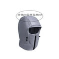 thumbnail image 2 of Winter Windproof Breathable Face Cover for Sports, Lightweight Thermal Face Mask for Skiing Riding Outdoor Activities, 2 of 3