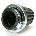 thumbnail image 4 of Universal Motorcycle Pod Air Filter For Chrome ATV 35mm 38mm 39mm 42mm 46mm 48mm 50mm 52mm 54mm 60mm, 4 of 5