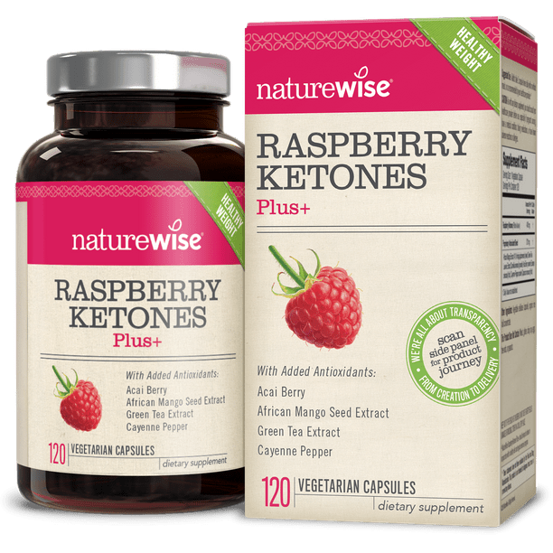 Raspberry Ketones