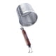 thumbnail image 1 of Billuyoard Colador de acero inoxidable, cesta de malla para bolas de hervida, freidora, secador de patatas fritas, cesta para freír verduras, Cocina y Comedor ancho: 12cm Billuyoard HA3918-03B, 1 of 6