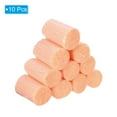 thumbnail image 3 of Uxcell 10 Rolls Latch Hook Yarn, Precut Hook Rugs Yarn for Latch Hook Rug, Light Pink, 3 of 4