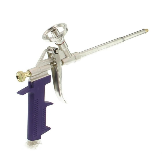 SIEYIO Foam Expanding Guns Foaming Glues Guns Metal Sprayer Sealant Caulking Tool for House Renovation