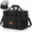 Black, variant on Merryhome 45 Can Soft Sided Cooler Bag, 29 Qt Insulated Leakproof Collapsible Cooler with Shoulder Strap for Beach, Camping, Picnic and Travel, Gray