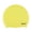 Yellow, variant on Sporti Silicone Swim Cap