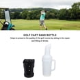 thumbnail image 4 of Botella de Arena ANGGREK Contenedor de Arena para Carrito A Prueba de Golpes, 4 of 7