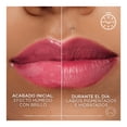 thumbnail image 3 of Tinta de labios L'Oreál Paris Hyaluron Tint Smokey Mauve de 5ml, 3 of 5