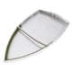 thumbnail image 3 of Zapata de planchado universal Cubierta para plancha de Difusor de Accesorio para plancha de, 3 of 6