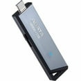 thumbnail image 4 of ADATA Elite UE800 1TB USB Type-C USB 3.2 Gen2 Flash Drive Portable SSD Up to 1000MB/s Read/Write (AELI-UE800-1T-CSG), Compatible with iPhone 15 Pro Series/Android/PlayStation 5, 4 of 5