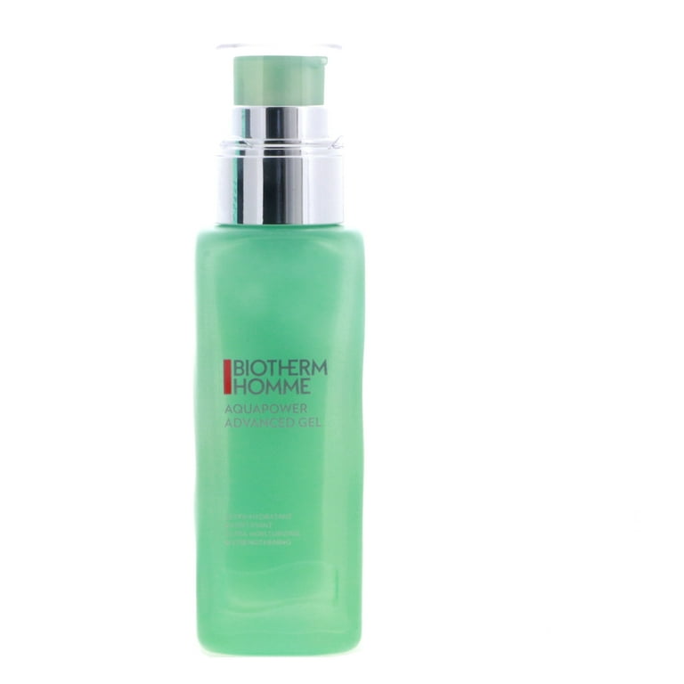 Biotherm Homme Aquapower Advanced Gel for Normal Skin, 2.53