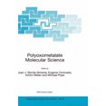 thumbnail image 4 of Polyoxometalate Molecular Science: Proceedings of the NATO Advanced Study Institute, Tenerife, Spain, 25 August-4 September, 2001 (NATO Science Series II), 4 of 4