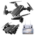 thumbnail image 3 of YLR/C S90 ESC 4K HD Cámara RC Drone Altitude Hold WiFi FPV Cuadricóptero plegable Likrtyny Para estrenar, 3 of 9