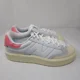 thumbnail image 2 of New Balance CT302OC Men's Shoes Size 13 White Gray Pink Casual Sneakers New, 2 of 6