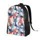 thumbnail image 2 of Fotbe Red Lobster Mochila de Viaje para Laptop, Mochila Ejecutiva Delgada y Resistente 15.6", 2 of 8