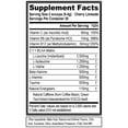 thumbnail image 4 of BCAA Powder - Evlution Nutrition Pre Workout BCAA Energy Powder 30 Servings - EVL BCAA Amino Acids Endurance & Muscle Recovery Drink - Cherry Limeade Flavor with Vitamin B12 & Vitamin C, 4 of 7