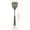 D #4, variant on Kitchenware, Common Kitchenware, Food Grade Spoon Spatula Kitchenware, Non-Stick Kitchenware