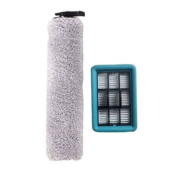 for Bissell for Crosswave HF2/3845N/3831 Floor Scrubber Replaceable Brush Filter