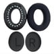 thumbnail image 1 of Almohadillas para los Oídos de los Auriculares Reemplazo de Orejeras para Accesorios de Auriculares QC35 Piezas de Reparación A, 1 of 5