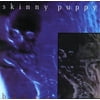 Skinny Puppy - Bites - Industrial - CD