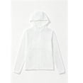 thumbnail image 5 of GUACER Womens UPF 50+ Sun Protection Hoodies Breathable Ice Silk Full Zip Lightweight Long Sleeve Jacket for Hiking & Outdoor, 5 of 5