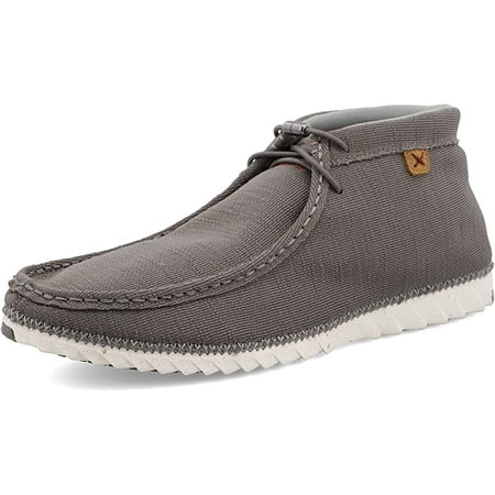 

Twisted X Men s Zero-X™ Steel Grey 9 M