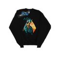thumbnail image 1 of DC Comics Chandail en Molleton Homme Aquaman Tropical Icon, 1 of 3