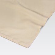 Sleepgram 100% Pure Organic Bamboo Bed Sheet Set 4 Pieces (Twin XL, Grey)