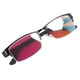 thumbnail image 4 of Gafas correctoras para daltonismo Nikou con montura unisex, 4 of 9