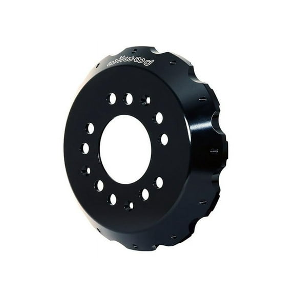 Wilwood 170-15649 Rotor Hat, Fits Front Big Brake Kit, 1.226" Offset 5x5.669" - 12 on 8.75"