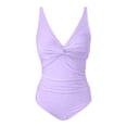 thumbnail image 5 of Afdoent Women One Piece Swimsuits Women Strapless Swimsuit Bandeau Bathing Suit Swimwear 2026 Summer Beach Swimwear Women's Clothing, 5 of 5