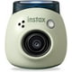 thumbnail image 1 of Cámara digital Fujifilm Instax PAL; Verde, 1 of 3
