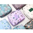 thumbnail image 4 of EASTIN 59 Pcs Include 5 Skeins Yarn Hooks Needles Storage Bag Crochet Kit with Knitting Accessories Set for Beginners Gift Freeshipping, 4 of 7