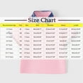 thumbnail image 3 of YUSIM Boys Color Block Polo Shirts- Short Sleeve Cotton Summer Formal Casual School Uniform Pink Size 6 T, 3 of 3