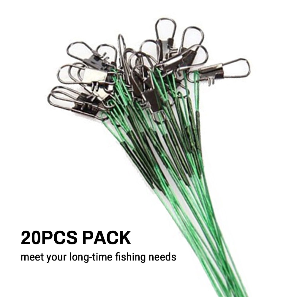 Kit Bas De Ligne In-line Carp Spirit Classic – Plomb 70g, Hameçon N°2 – Pêche Carpe