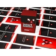 thumbnail image 3 of Dating Assassins Card Game - Classic Card Games, 150 Pieces, 3 of 3