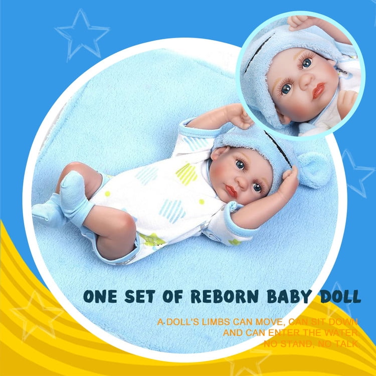 Baby Alive Whole Set